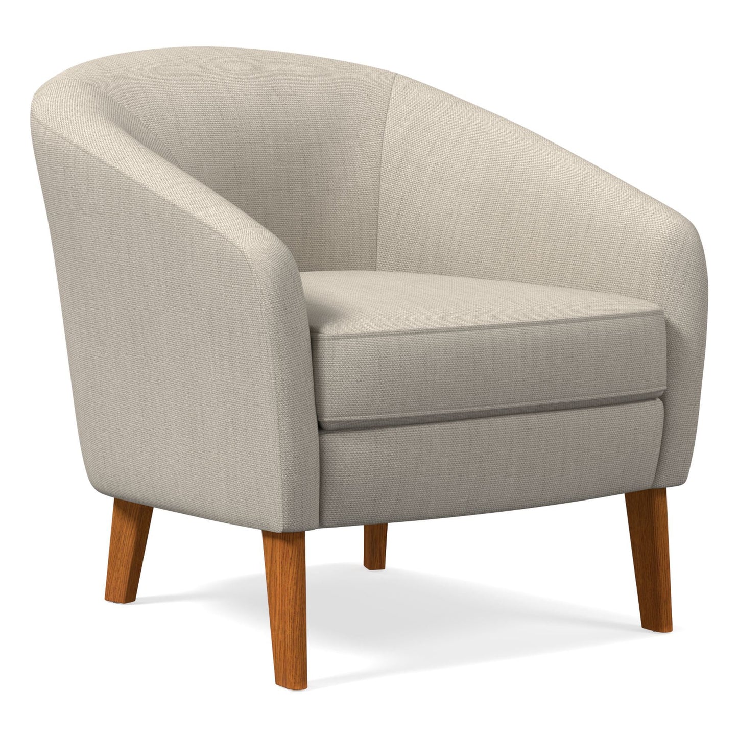 Accent Chair - Cozy Rustic Comfort for Timberland Home Furniture