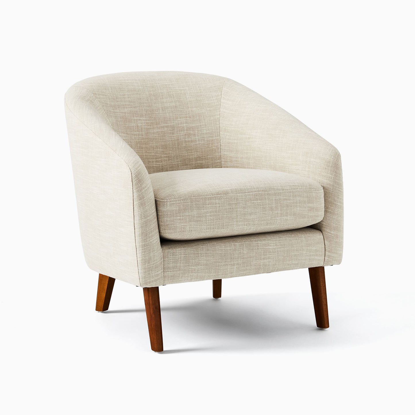 Accent Chair - Cozy Rustic Comfort for Timberland Home Furniture