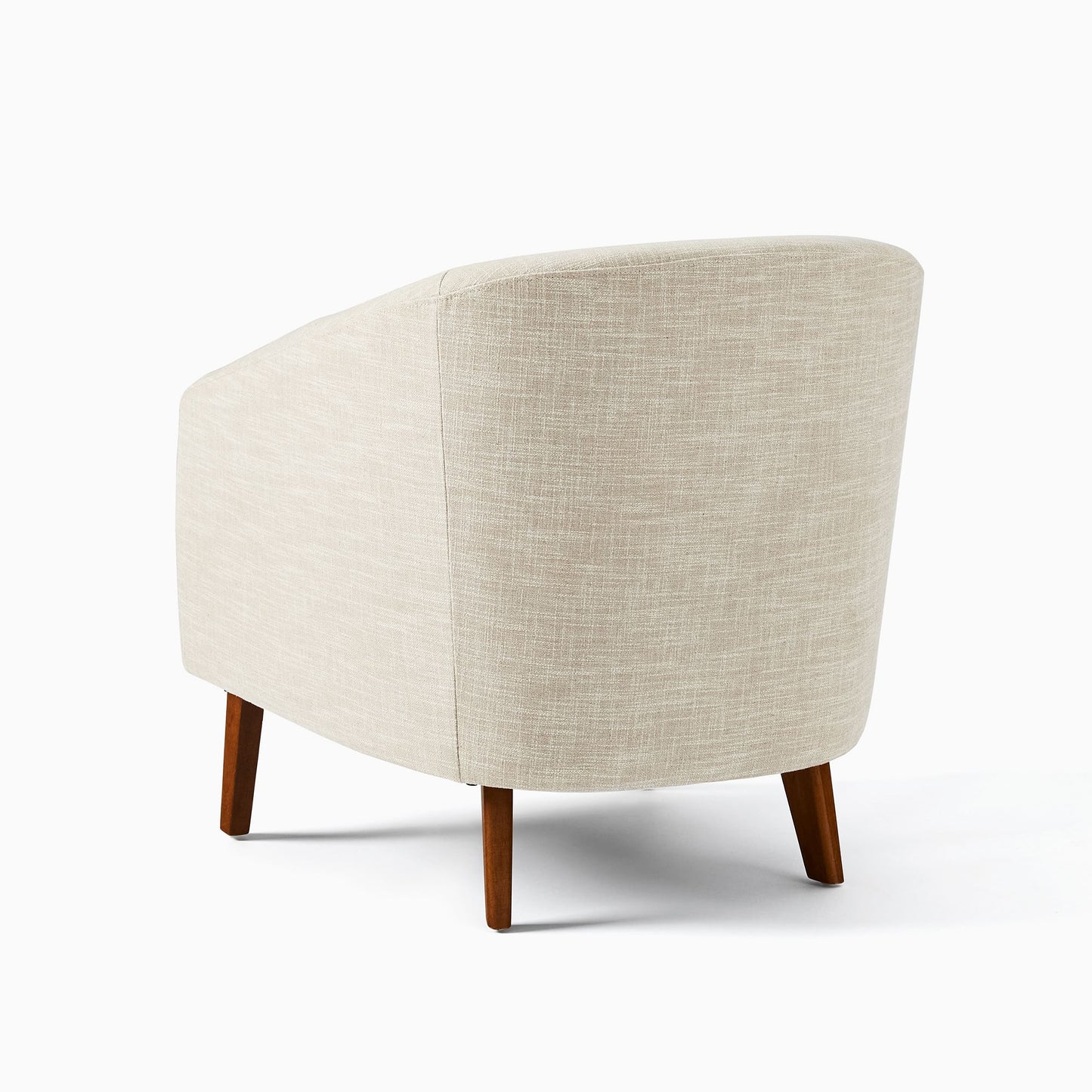 Accent Chair - Cozy Rustic Comfort for Timberland Home Furniture