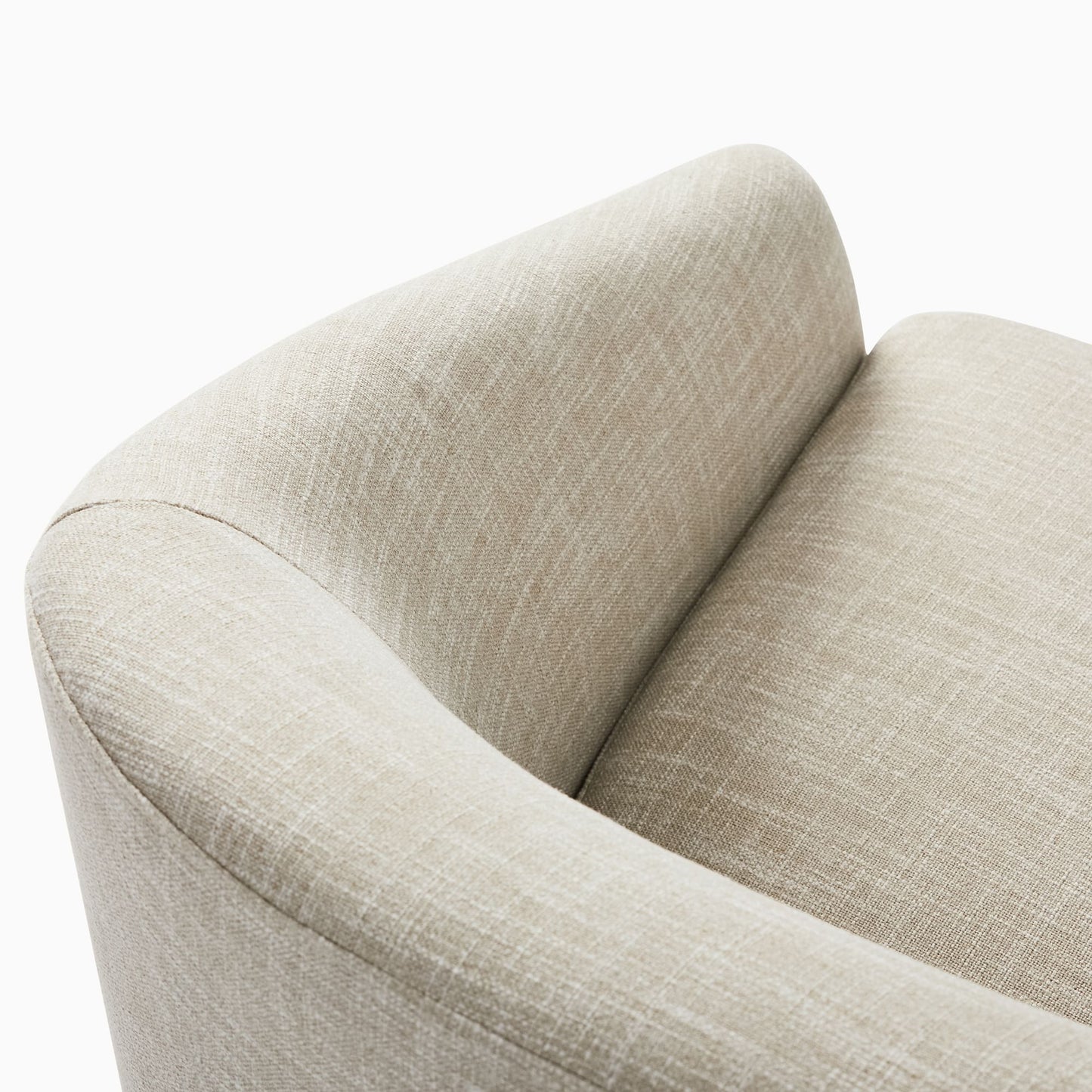 Accent Chair - Cozy Rustic Comfort for Timberland Home Furniture