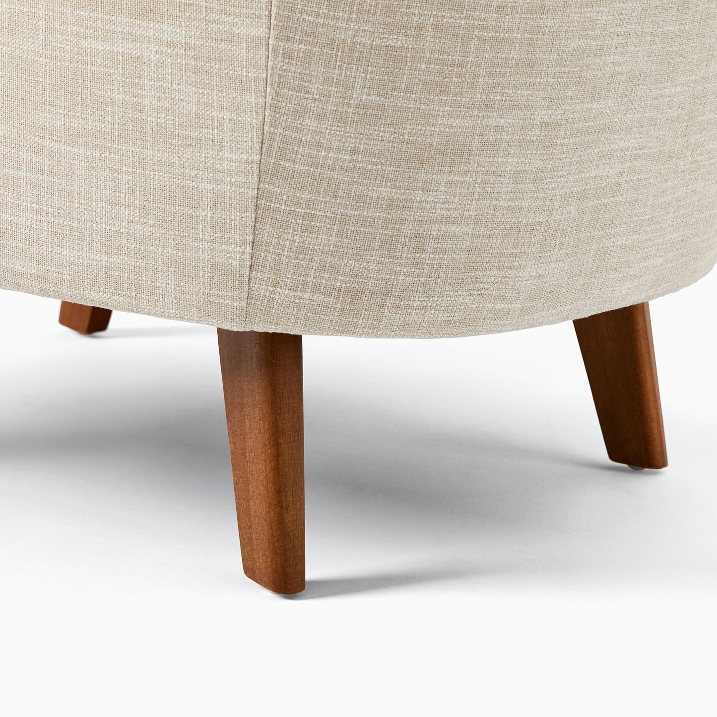 Accent Chair - Cozy Rustic Comfort for Timberland Home Furniture