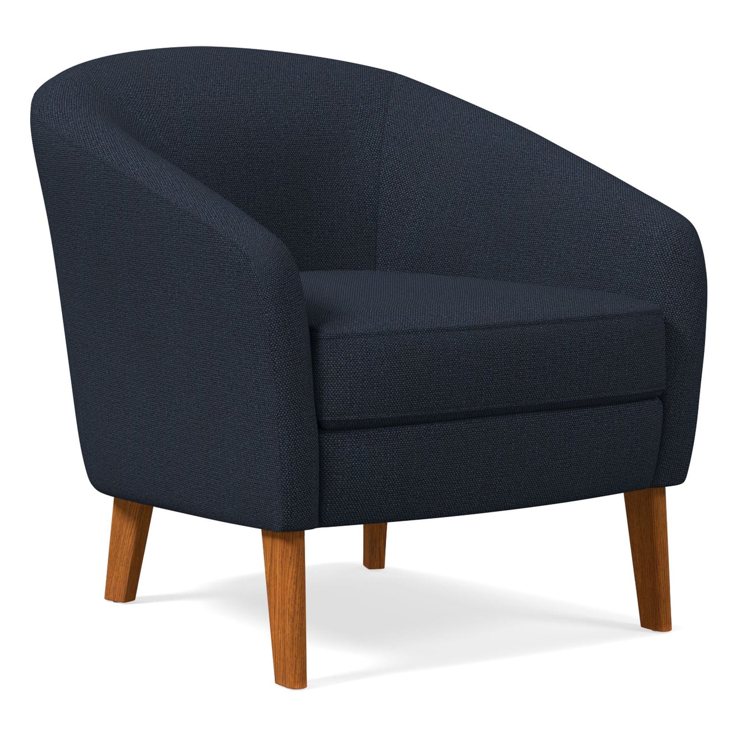 Accent Chair - Cozy Rustic Comfort for Timberland Home Furniture