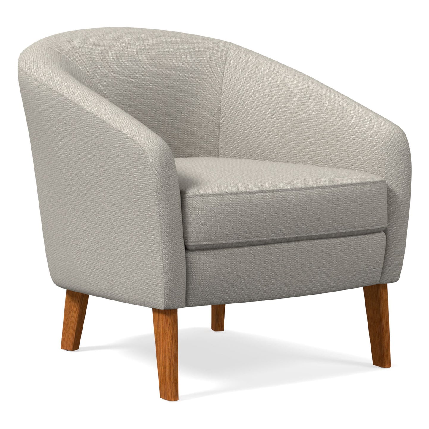 Accent Chair - Cozy Rustic Comfort for Timberland Home Furniture